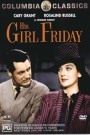 His Girl Friday